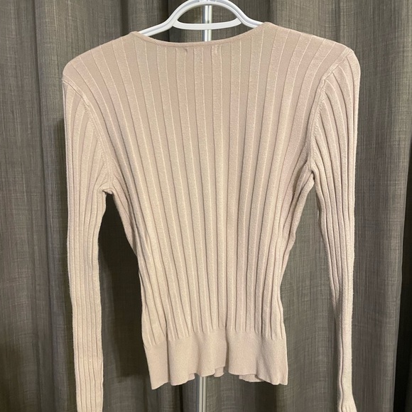 Beige dynamite shirt - Picture 2 of 2